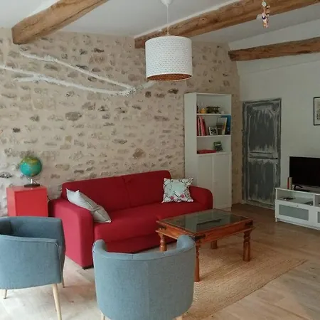 De Charme A Proximite De Fontainebleau Et Moret Sur Loing Valence-en-Brie